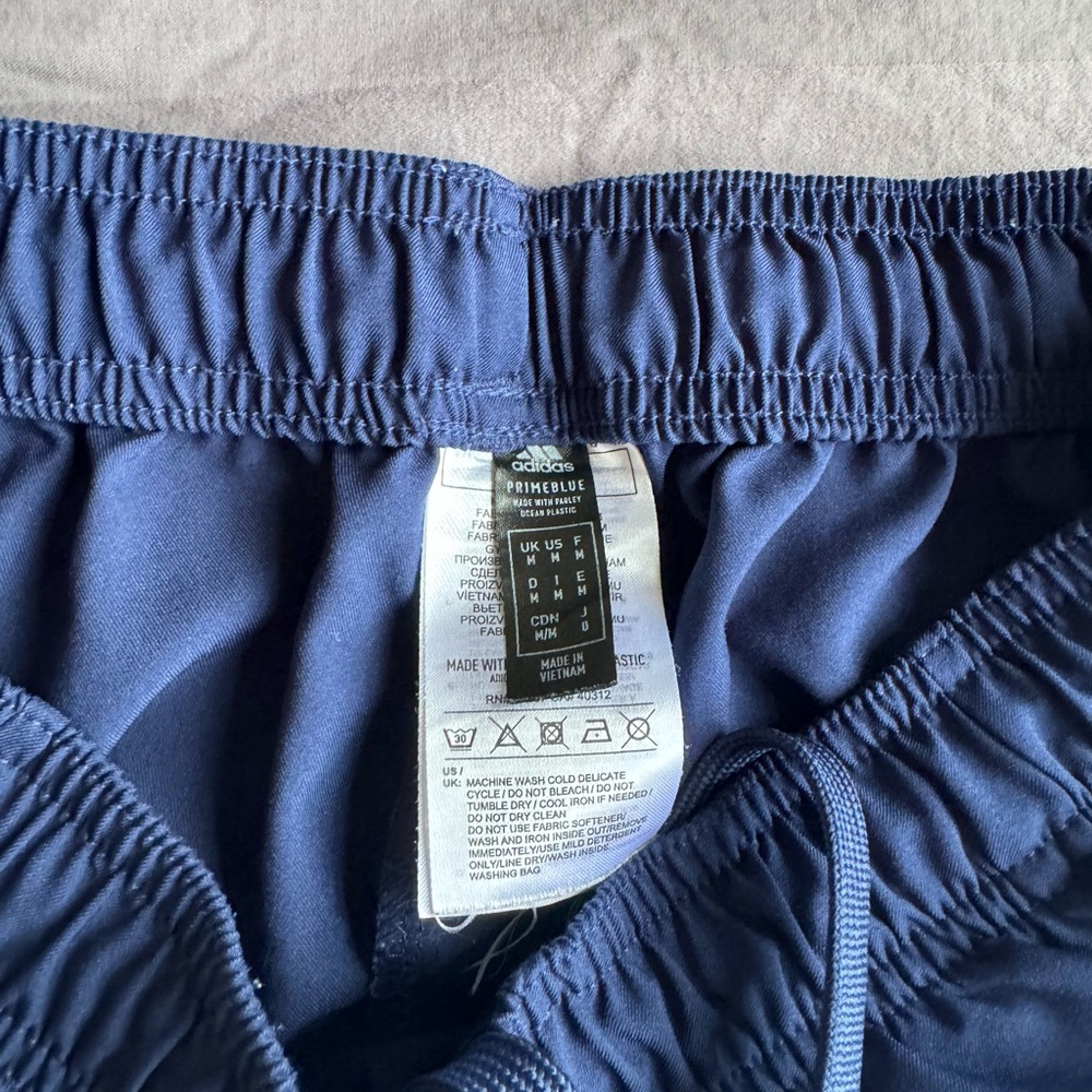 Adidas men’s shorts - Picture 2 of 4
